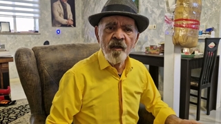 واکنش مهدی فخیم‌زاده به شایعه درگذشتش