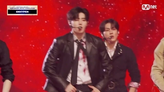 [#2026MAMA] CHAPTER 1 PERFORMING ARTIST #ENHYPEN #엔하이픈