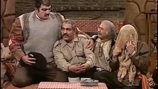 سریال نوستالژیک شب های برره قسمت 10