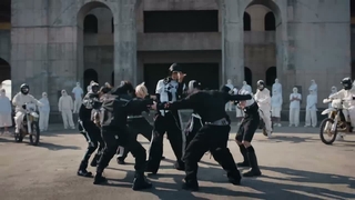ENHYPEN (엔하이픈)  Outside  Official MV_
