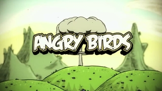 داستان کمپانی Rovio ; خالق بازی Angry Birds در یک دقیقه