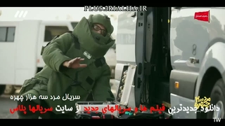 اومدم بمب رو خنثی کنم! - سریال کمدی جدید مرد سه هزار چهره - سریالها پلاس