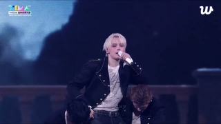 [FULL] TXT PERFORMANCE at TIMA