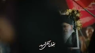 امام سید مجتبی