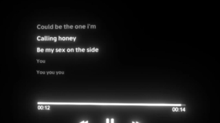 ʙᴇ ᴍʏ sᴇ†x ᴏɴ ᴛʜᴇ sɪᴅᴇ___ᴍʏ ᴇᴅɪᴛ چطوره؟,