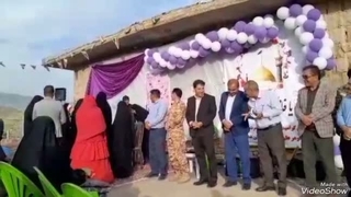 «پاسداشت و تقدیر فرماندهان سپاه پاسداران انقلاب اسلامی از دکتر رزیتا دغلاوی‌نژاد، نماد افتخارآفرین و زن تاریخ‌ساز میهن»