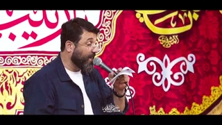 مولودی خوانی ابوذر روحی در هیئت منتظران ظهور لنگرود - مهر 1405
