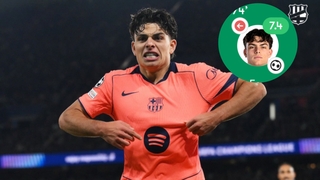 اسپارت VS پاریس