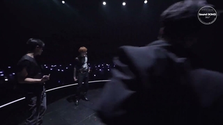 اجرای CHECKMATE از ENHYPEN (엔하이픈)