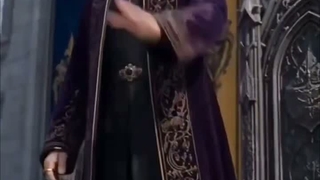 دست نفرین شده