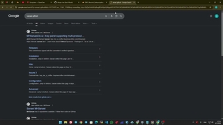 آموزش کامل اتصال مستقیم و CDN بدون کاهش سرعت در x-ui
