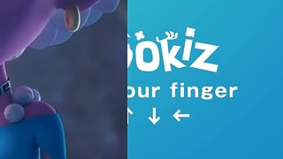 ☆