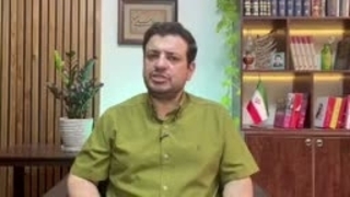 14050729: آیا قبل انتخابات اسرائیل و امریکا جنگ میشه؟