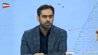 اظهارات امیرحسین ثابتی درباره پایان جنگ‌‌ با مذاکره و واکنش مجری