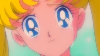 انیمه ملوان ماه نسخه دهه 90 فصل دوم قسمت 31 | Sailor Moon S2 با زیرنویس فارسی اختصاصی