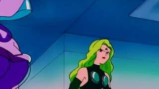 انیمه ملوان ماه نسخه دهه 90 فصل دوم قسمت 32 | Sailor Moon S2 با زیرنویس فارسی اختصاصی