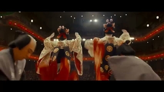 فیلم سینمایی ژاپنی کوکوهو  2025 Kokuho