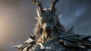 انیمه سفر به غرب پادشاه دیوانه ( آشورا) Asura (Kuang Wang) فصل 2 قسمت 10