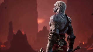 انیمه سفر به غرب پادشاه دیوانه ( آشورا) Asura (Kuang Wang) فصل 2 قسمت 14