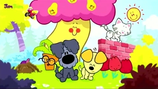 S01E07-Partytime In The Magic Garden