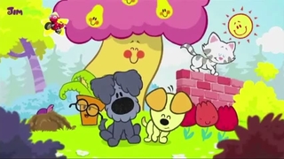 S03E02-The Magic Garden Disappears