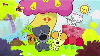 S03E10-Storm In The Magic Garden