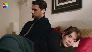 سریال ترکی شربت زغال اخته قسمت ۱۴۴  با زیرنویس فارسی