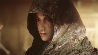 انیمه فراتر از زمان Beyond Times Gaze قسمت 45