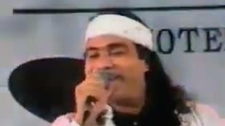 آرشیو شخصی کنسرت کامل اندی دبی
