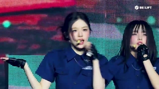 ILLIT (아일릿)  체포하겠어 (You’re Under Arrest)  _ MULTI-CAM _ PRESS START♥︎ ENCORE_