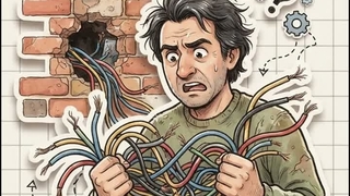 پنل آیفون تصویری تکنما؛ چرا انتخاب این قطعه اهمیت دارد؟ | نمایندگی رسمی تکنما