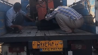 بهترین ادوات کشاورزی ایران
