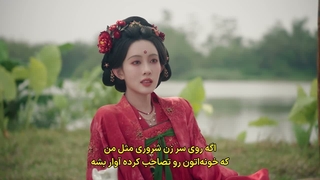 قسمت 1 سریال چینی ببر ها و شمیم گل سرخ (Tigers Sniff the Rose 2026) با زیرنویس فارسی چسبیده (مشخصات در توضیحات)