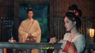 قسمت 2 سریال چینی ببر ها و شمیم گل سرخ (Tigers Sniff the Rose 2026) با زیرنویس فارسی چسبیده (مشخصات در توضیحات)