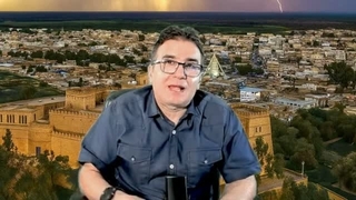 14050802: چرا جنگ قطعی شده است؟ آماده باشیم