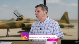 خلبانی که بعد از ایجکت در خاک عراق ، میهمان شد و اسیر نشد (قسمت دوم)