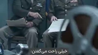 چرا آمریکا به مردم عادی حمله می‌کنه؟!.....آدما بخاطر پیشرفت‌ کشورشون باید کشته بشن؟!؟....