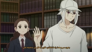انیمه ماموریت: خانوادۀ یوزاکورا فصل دوم پارتت دوم قسمت 3 زیرنویس فارسی