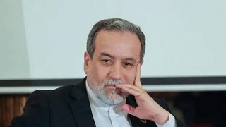 عراقچی: چه جنگ بشود و چه نشود، سیاست‌های ما همان است