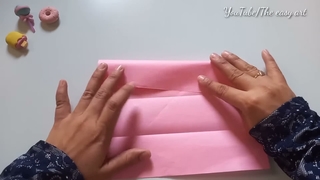 لیوان کاغذی بدون چسب