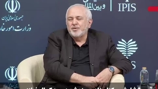 خاطره ظریف از آخرین دیدار با کمال خرازی