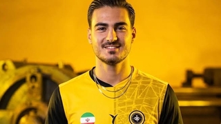 خلاصه بازی سپاهان 4-0 مس شهر بابک (دبل کسری طاهری)