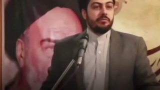 ما باید بالاخــواھ حرف ولۍ الله باشیم، مثلِ حضرت‌فاطمه سلام‌الله‌علیها وگرنه لیاقت ظهور نداریم
