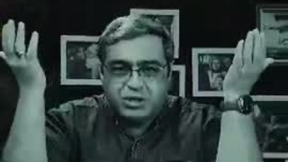گُم شدی!؟