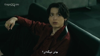 فصل دوم سریال ژاپنی سفری برای کشتن تو قسمت ٢ زیرنویس فارسی (کپشن مطالعه شود)