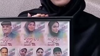 تصاویر 15 شهید تقی زاده توسط آمریکا در فروردین 1405 جنگ رمضان در چهار باغ کرج