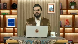 ظهور حضرت مهدی (ع) در آخرالزمان از مهمترین کتاب  ( لسان العرب لغتنامه ابن منظور )