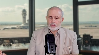 اولین خلبانی که از پایگاه شکاری تبریز پرواز کرد.(بخش دوم)
