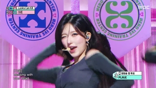 اجرای Looks Can Kill از آیو IVE در Show! Music Core