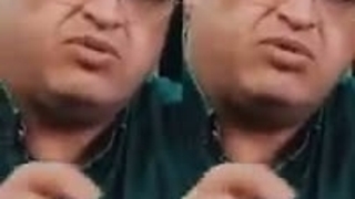 گُم شدی ؟